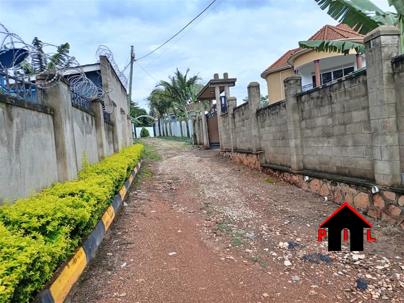 Residential Land for sale in Nsawo Wakiso