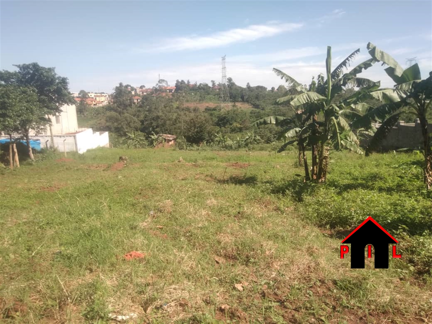 Commercial Land for sale in Nabusugwe Mukono