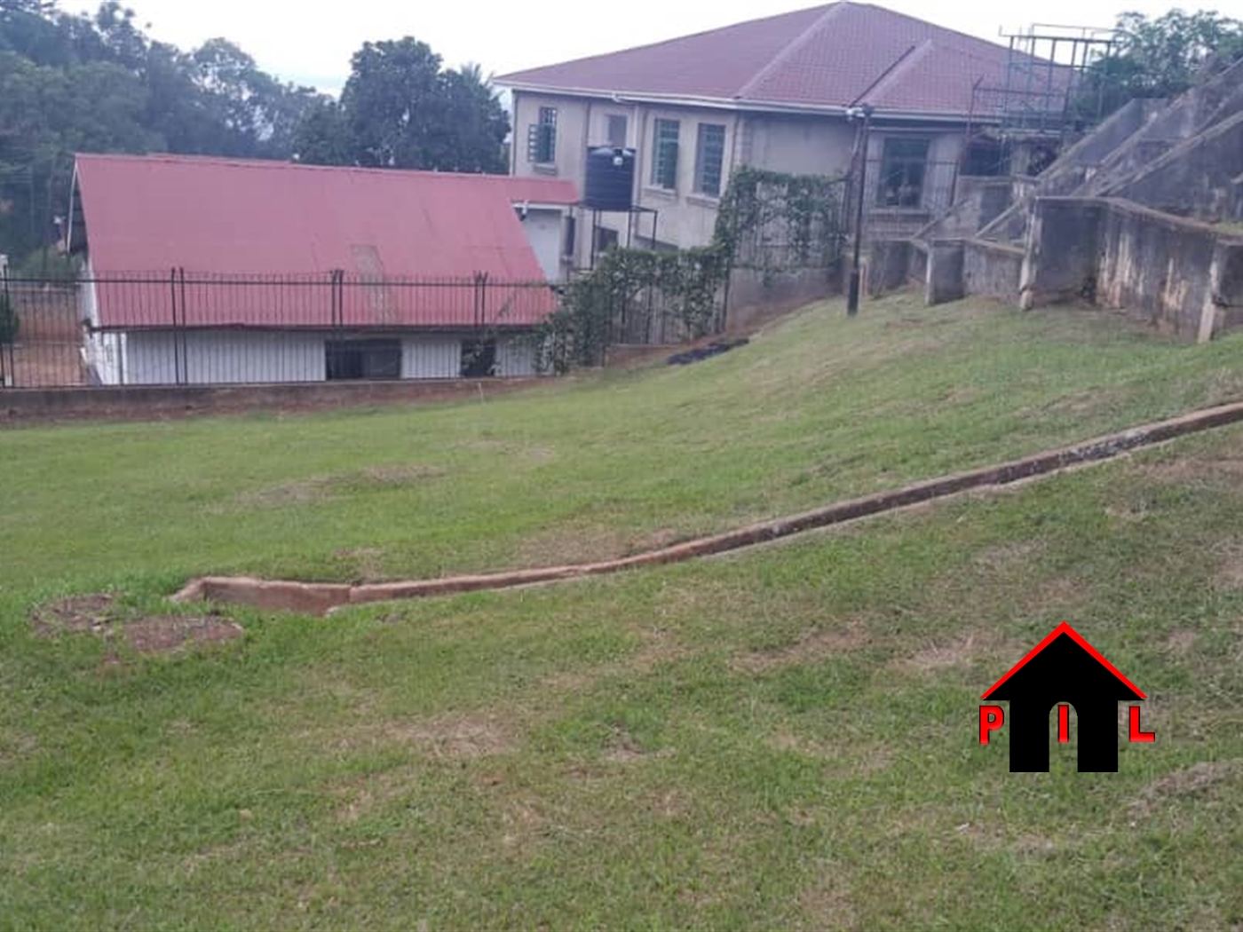 Commercial Land for sale in Muyenga Kampala