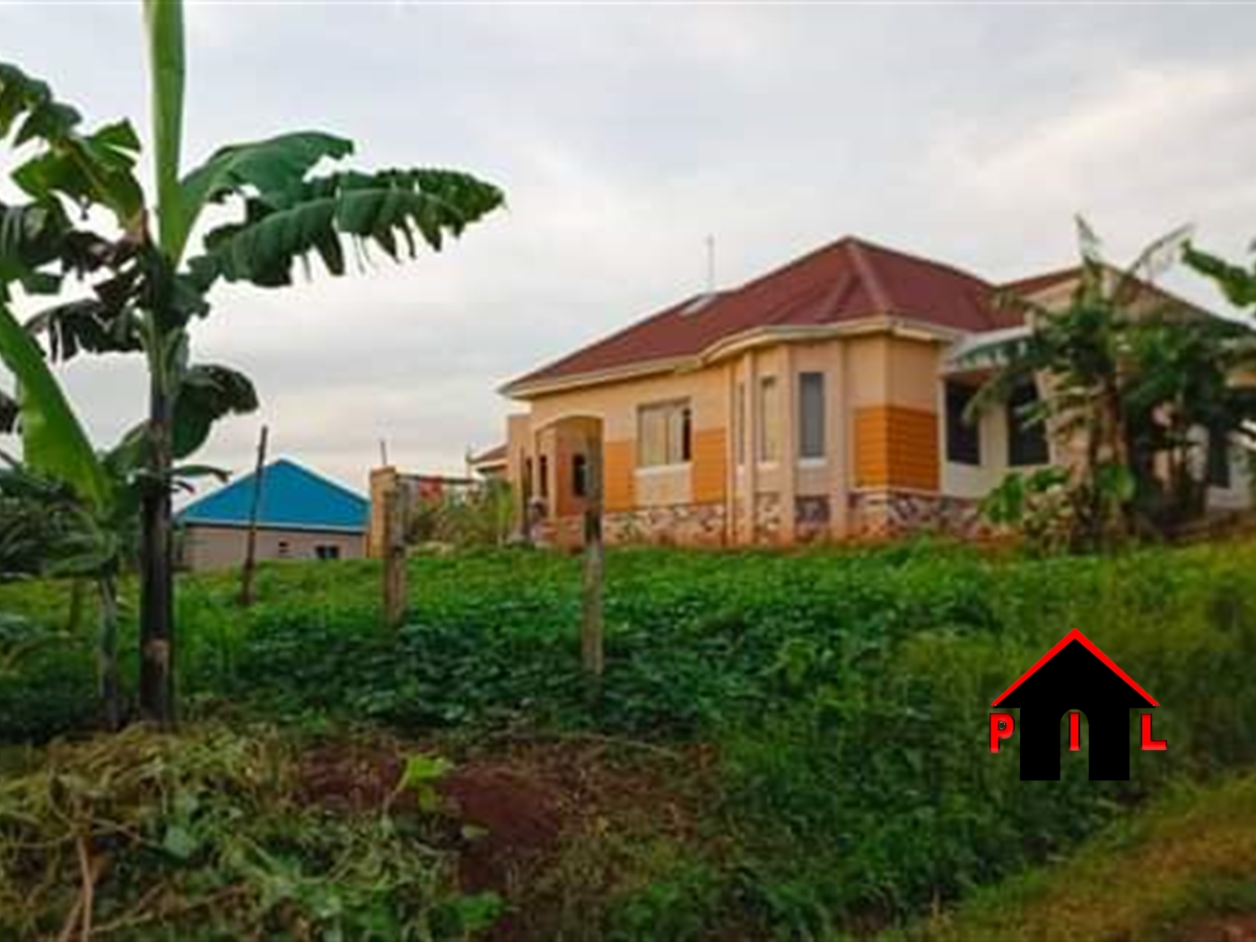 Residential Land for sale in Busukuma Wakiso