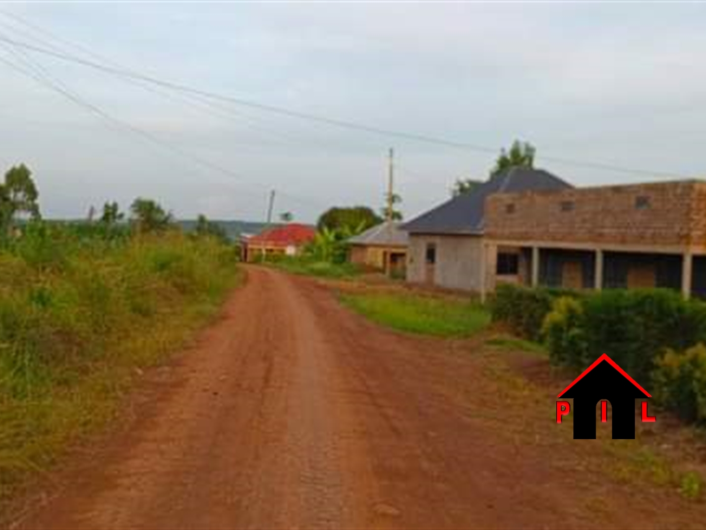 Residential Land for sale in Busukuma Wakiso