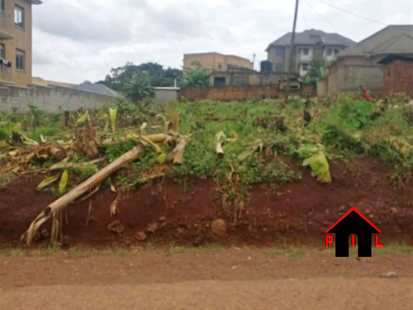 Commercial Land for sale in Buwaate Wakiso