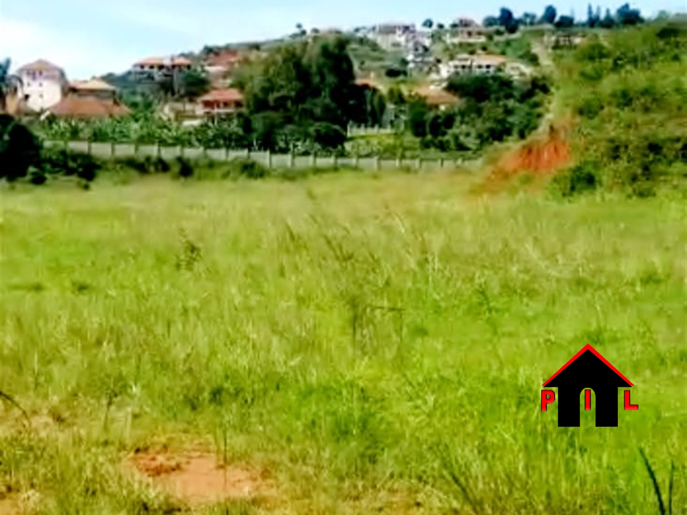 Commercial Land for sale in Lweza Lubowa Wakiso