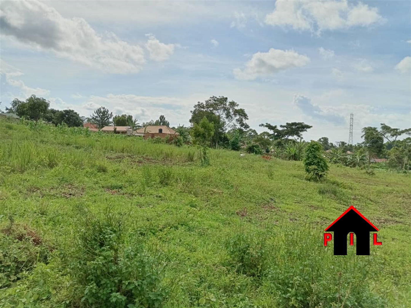 Residential Land for sale in Ntawo Mukono