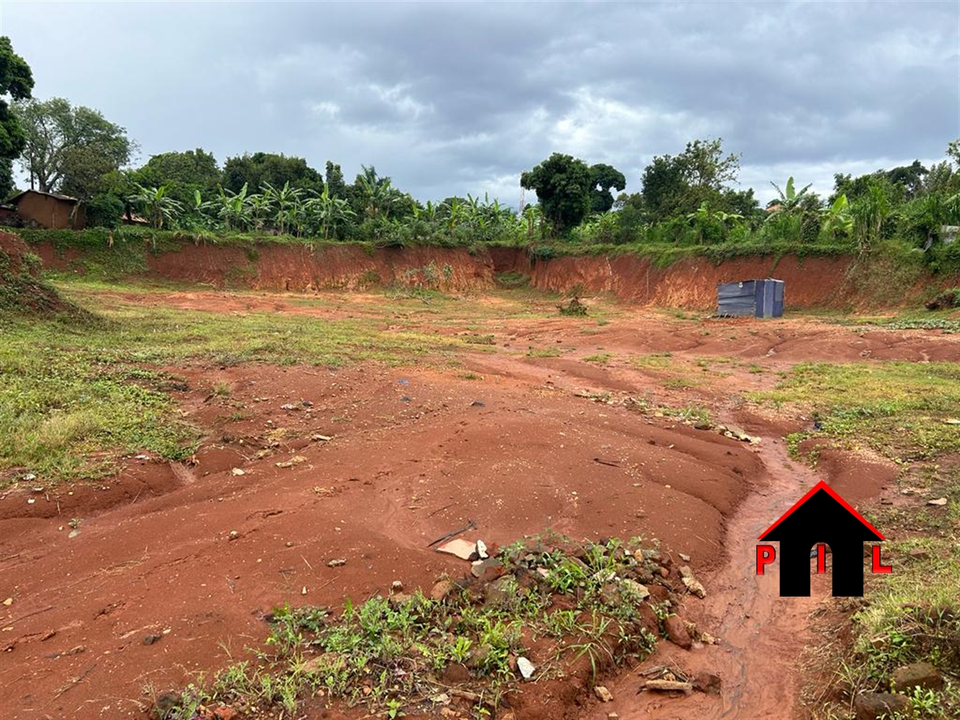 Commercial Land for sale in Kyanja Kampala