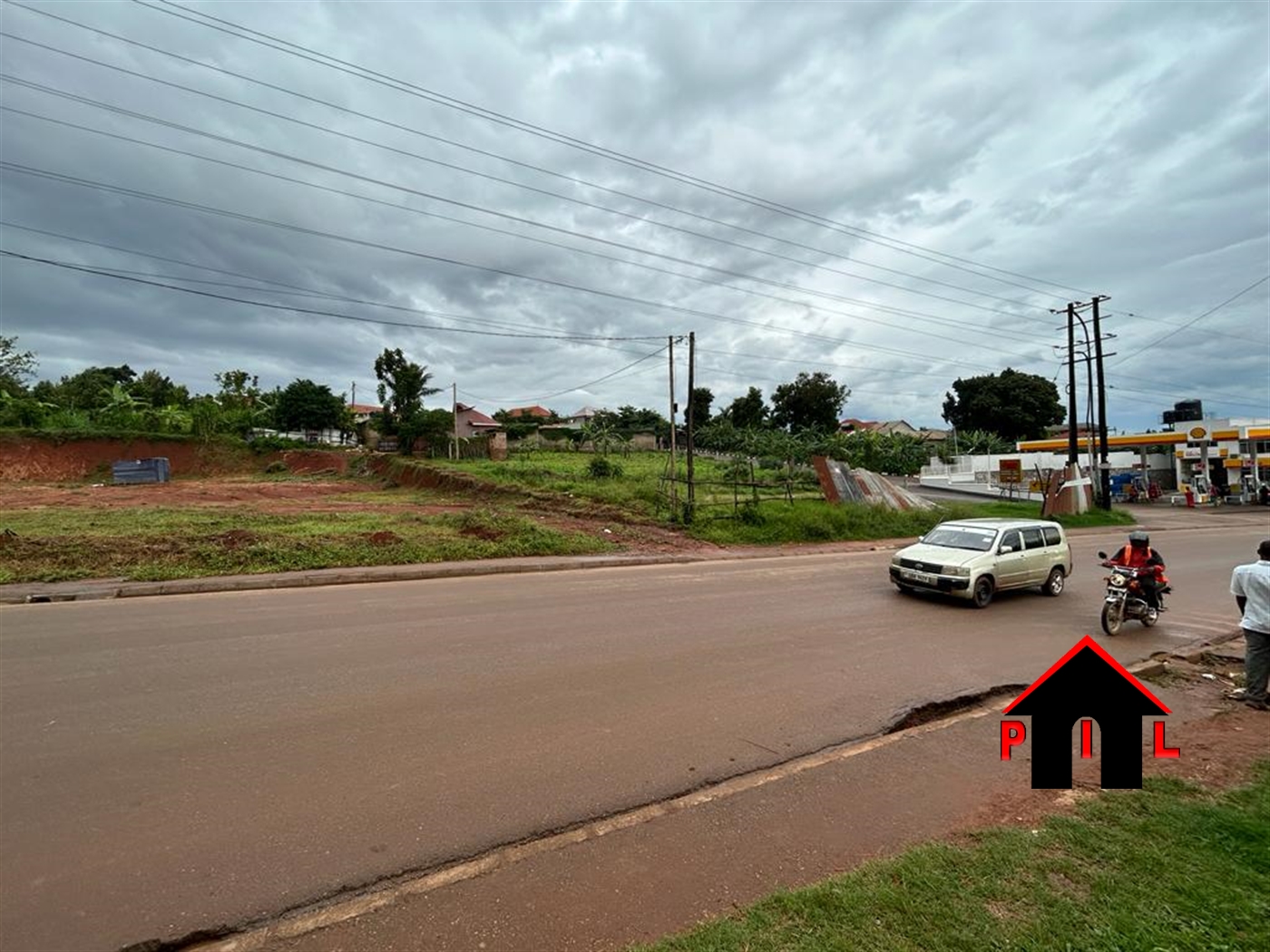 Commercial Land for sale in Kyanja Kampala