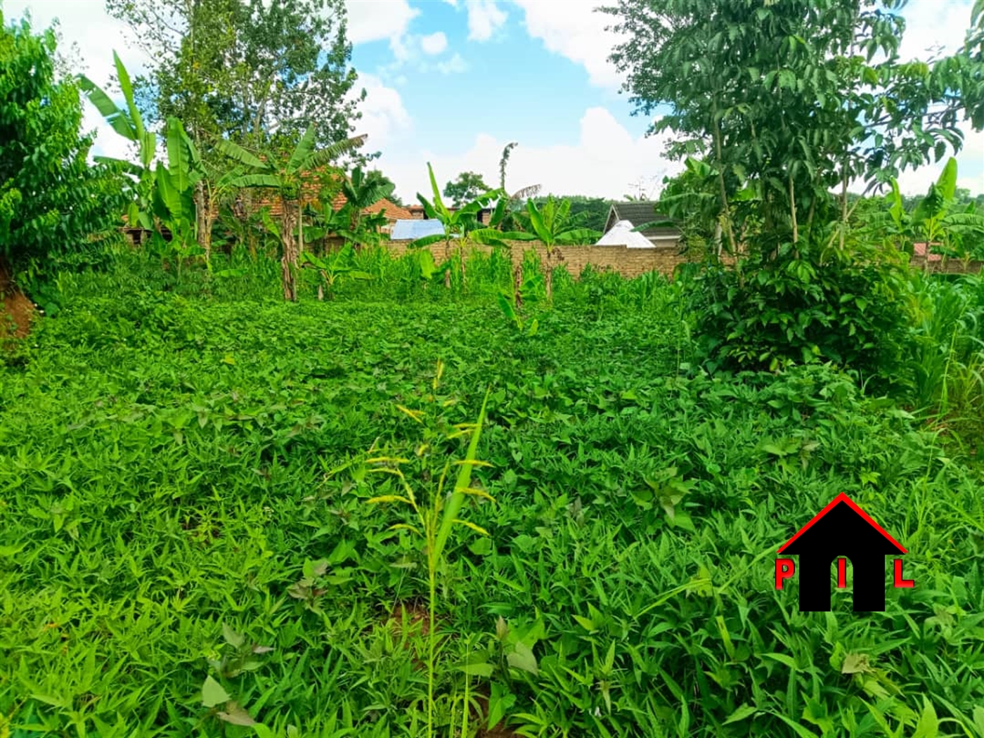 Commercial Land for sale in Kabembe Mukono