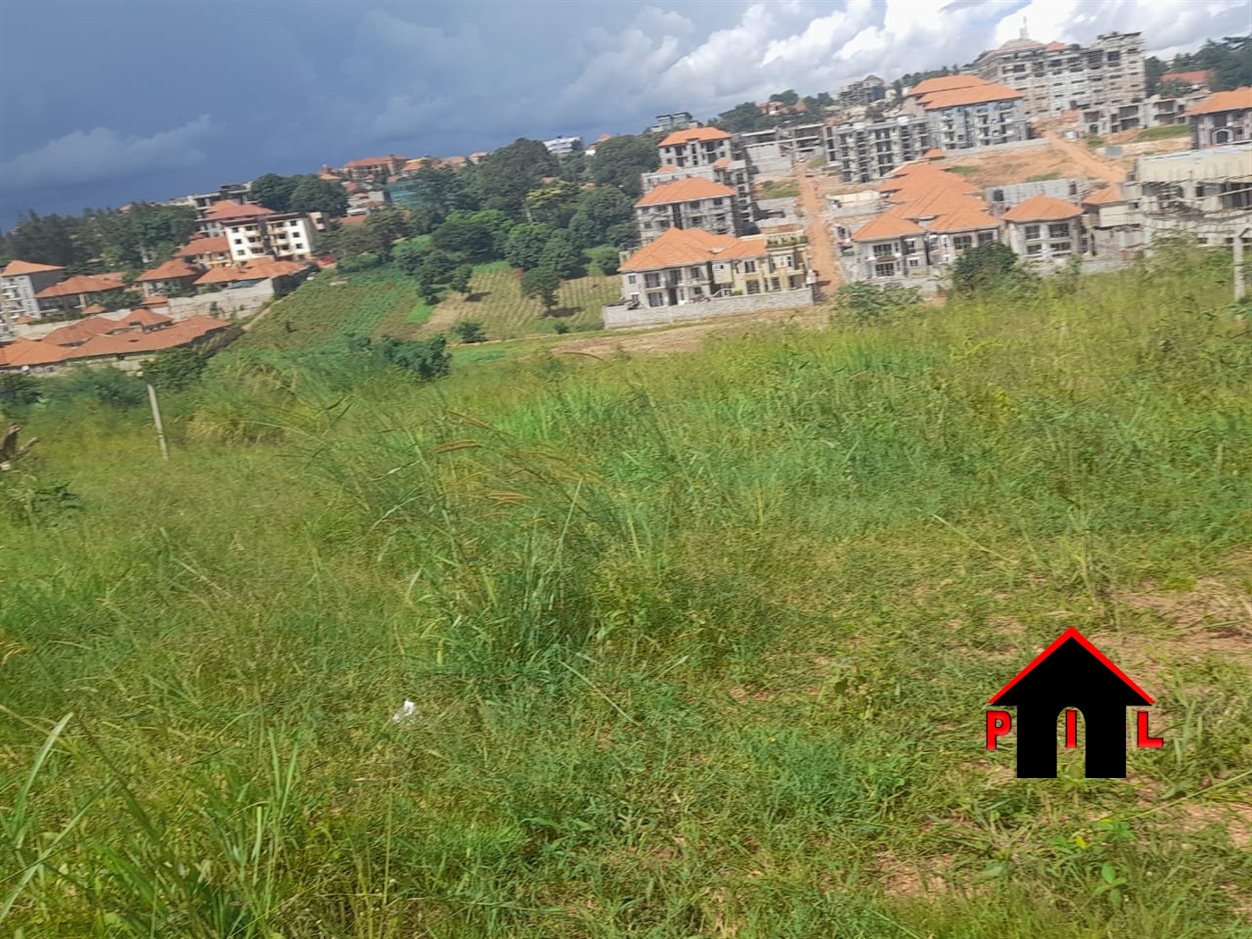 Residential Land for sale in Komamboga Wakiso