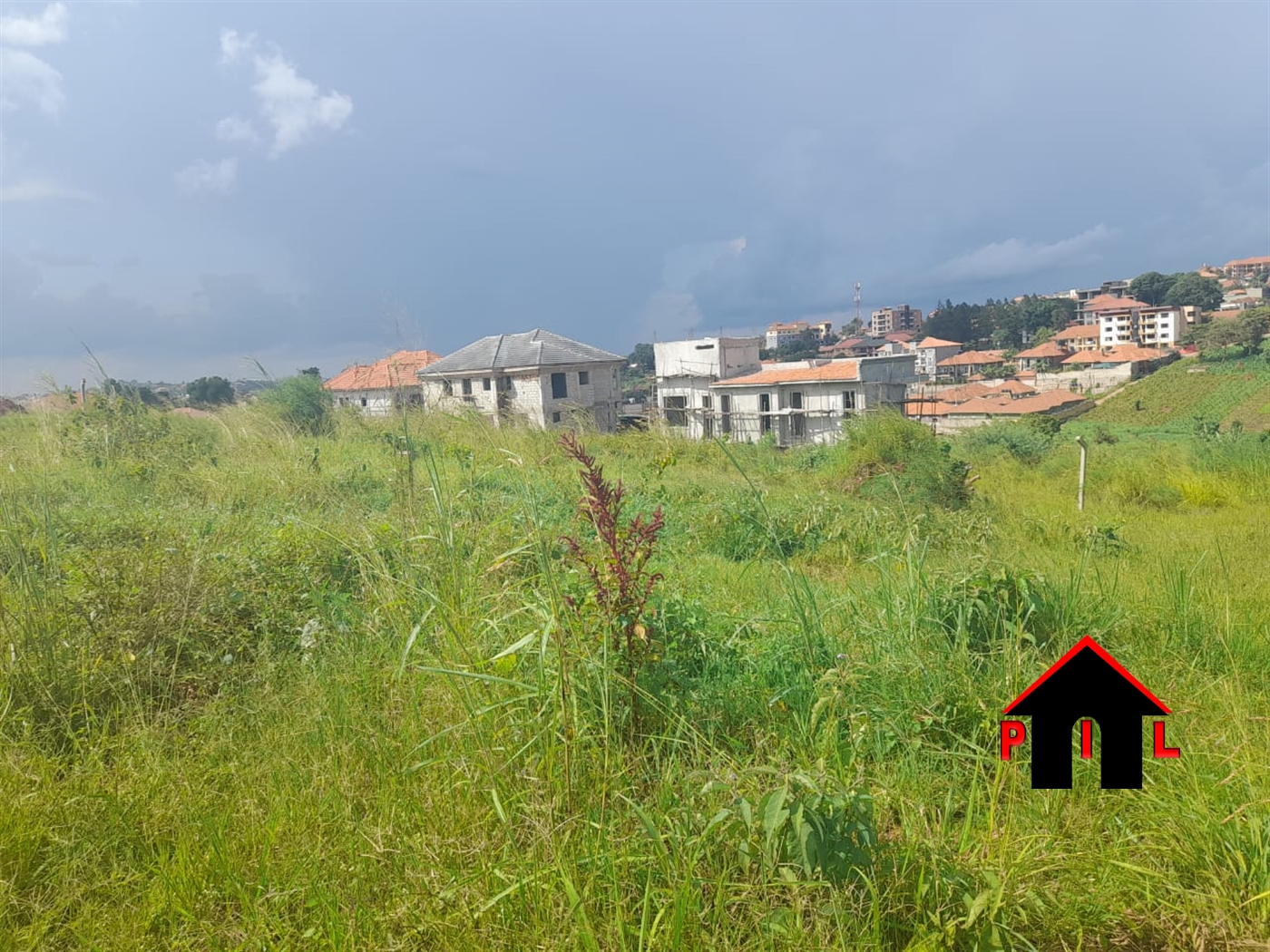 Residential Land for sale in Komamboga Wakiso