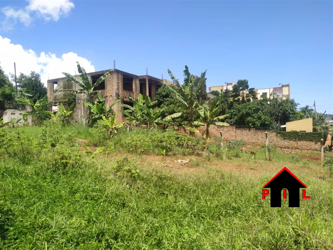 Commercial Land for sale in Ntinda Kampala