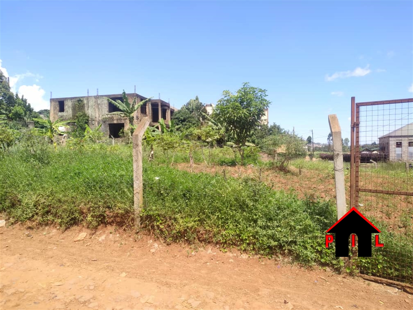 Commercial Land for sale in Ntinda Kampala