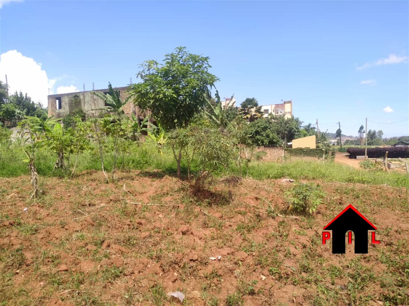 Commercial Land for sale in Ntinda Kampala