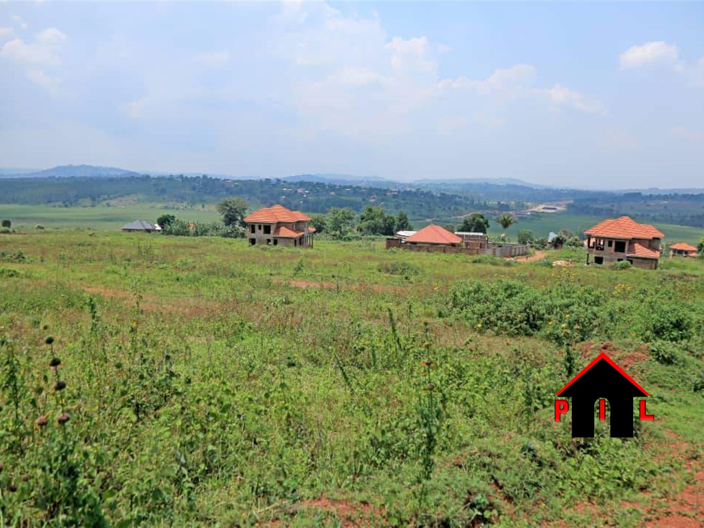 Residential Land for sale in Kamengo Wakiso