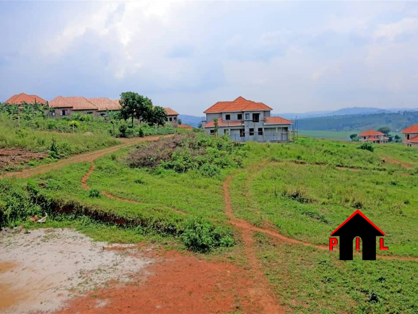 Residential Land for sale in Kamengo Wakiso