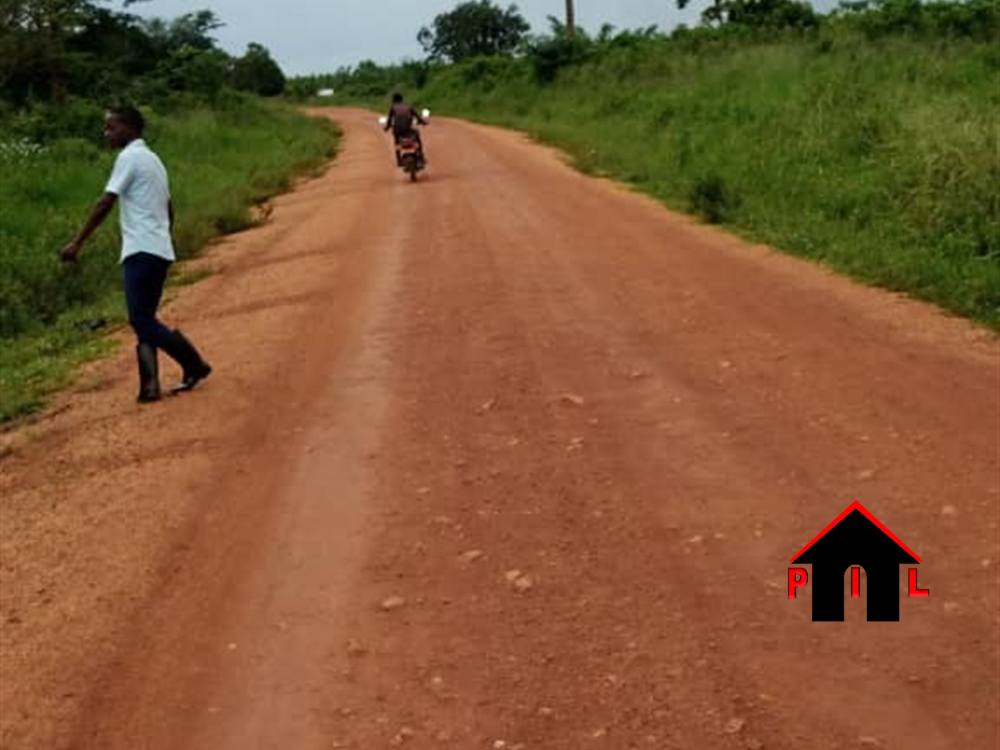 Agricultural Land for sale in Kitenderi Luweero