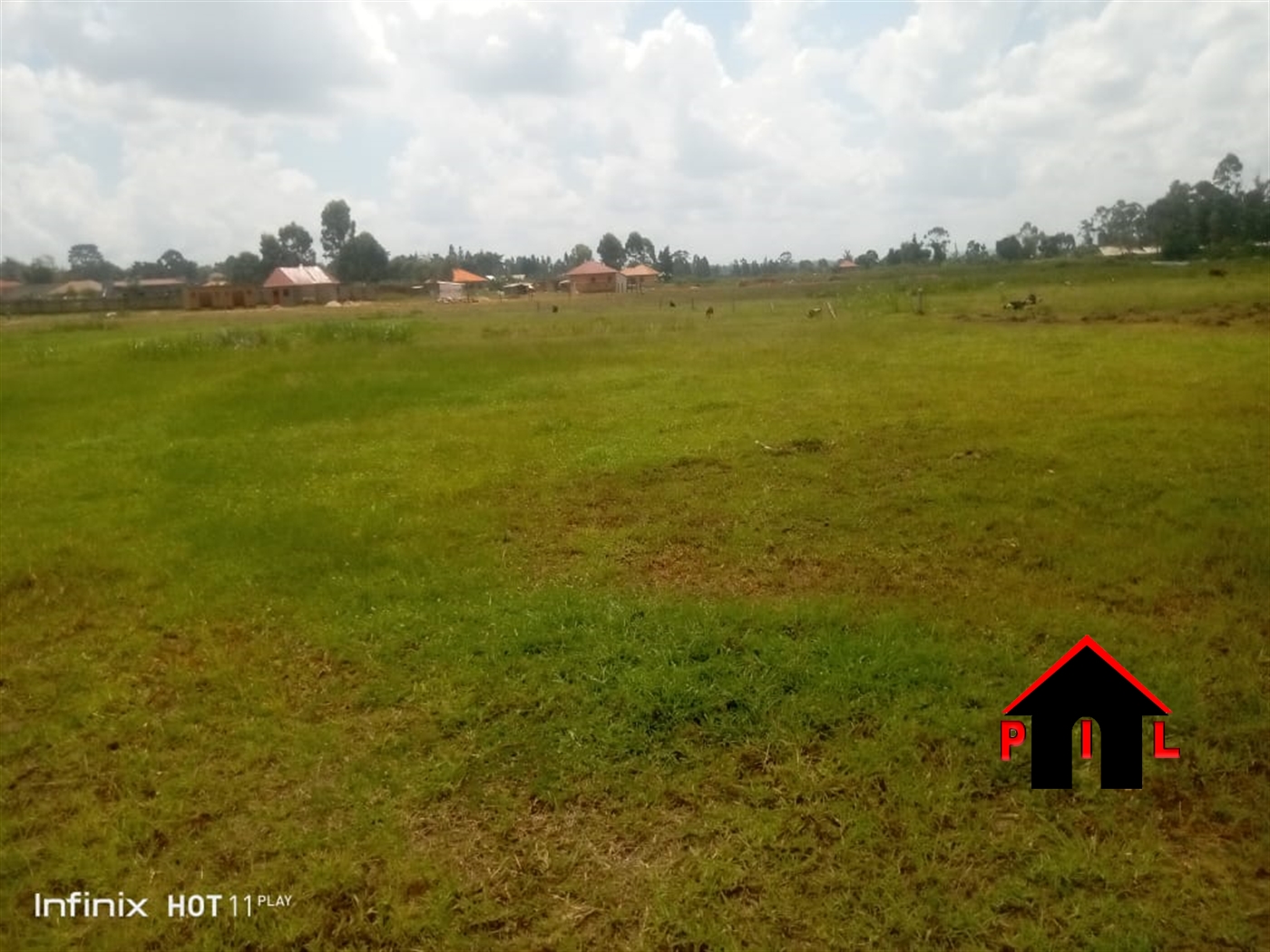 Residential Land for sale in Nakweelo Wakiso