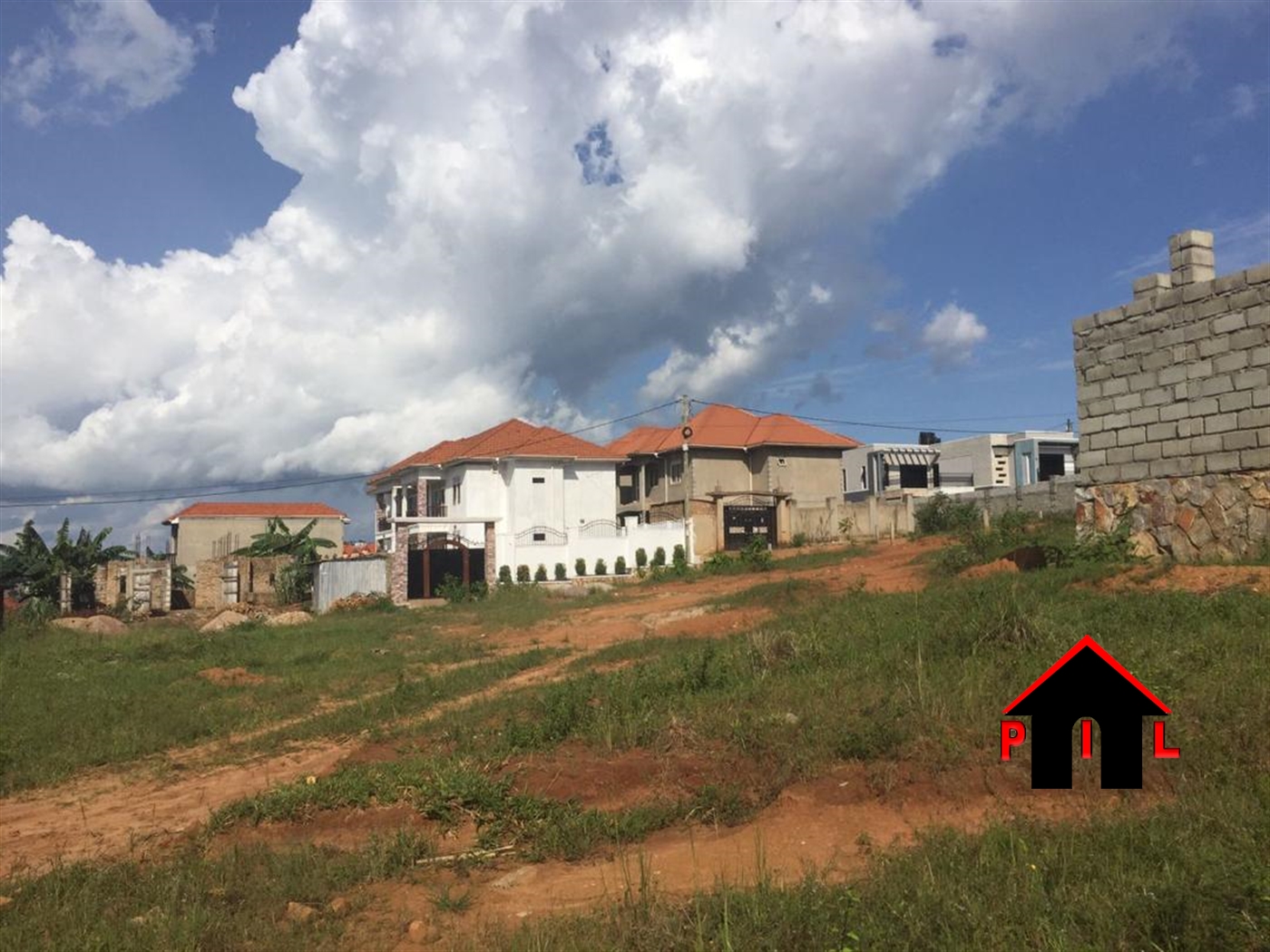 Residential Land for sale in Nsasa Wakiso