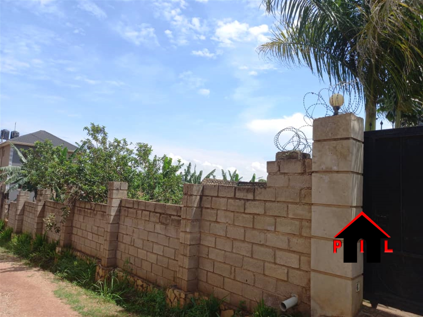 Commercial Land for sale in Kyanja Kampala