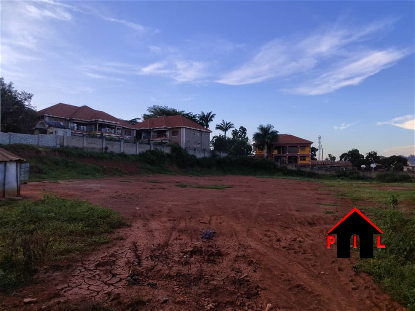 Commercial Land for sale in Mbuya Kampala