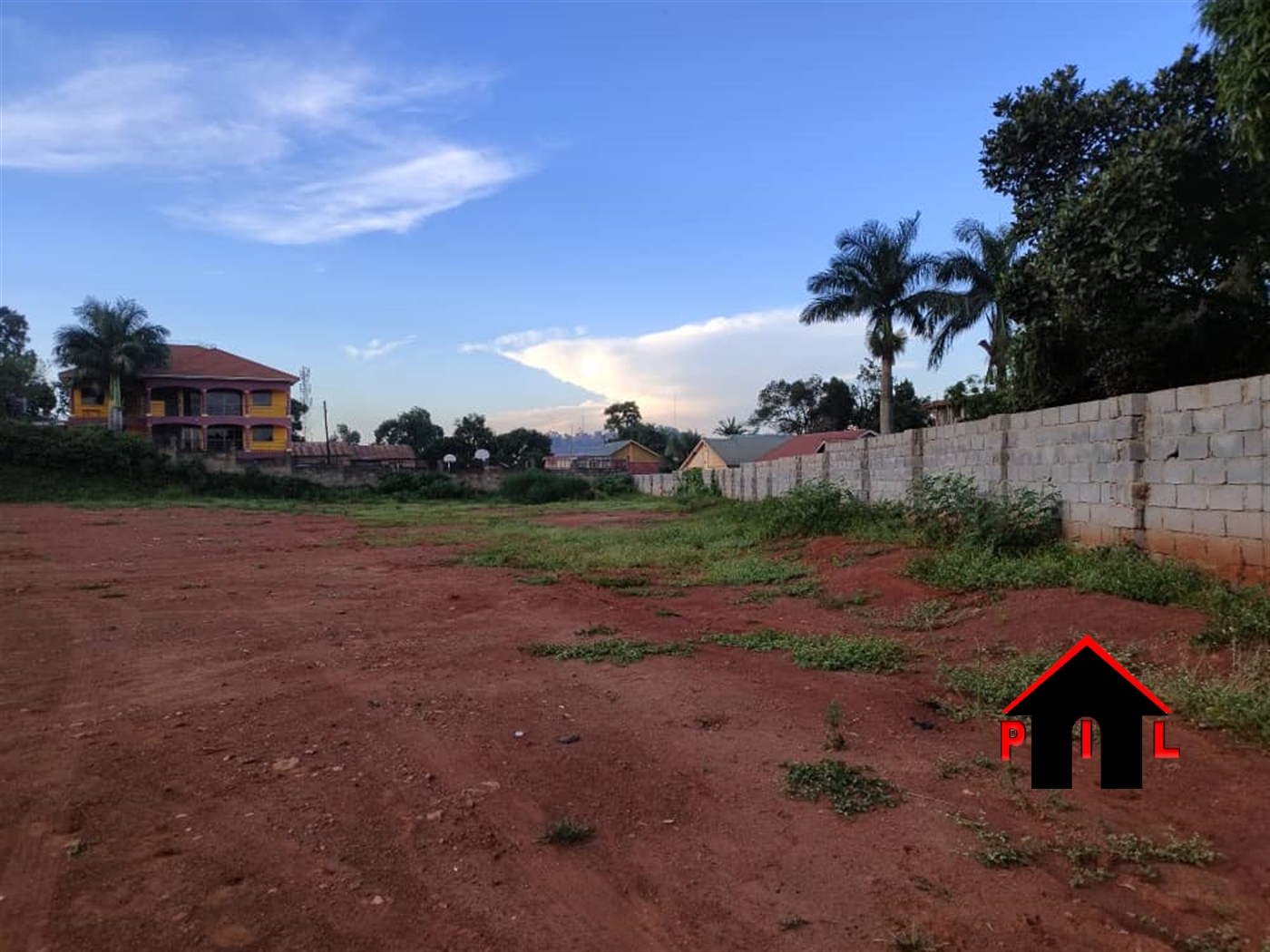 Commercial Land for sale in Mbuya Kampala