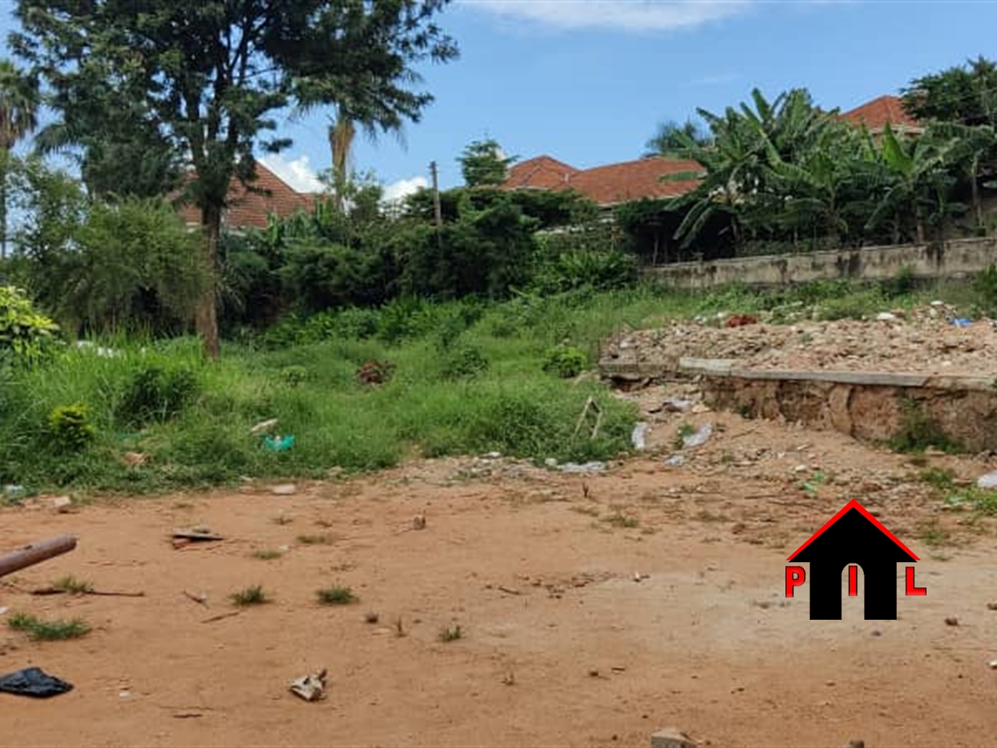 Commercial Land for sale in Muyenga Kampala