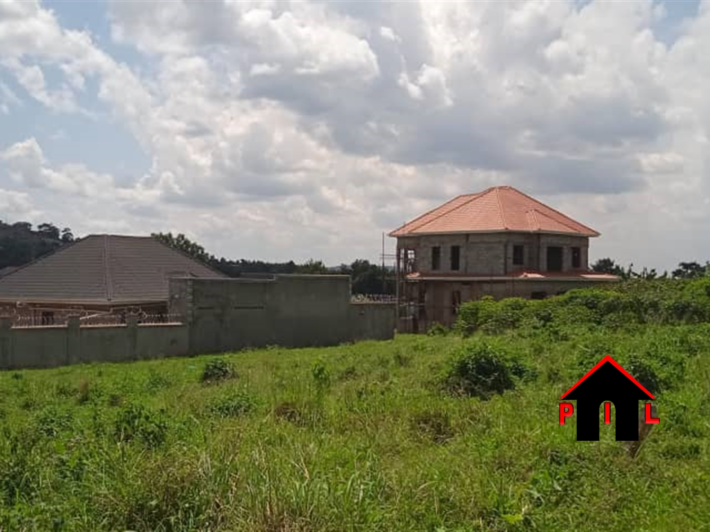 Residential Land for sale in Koona Wakiso