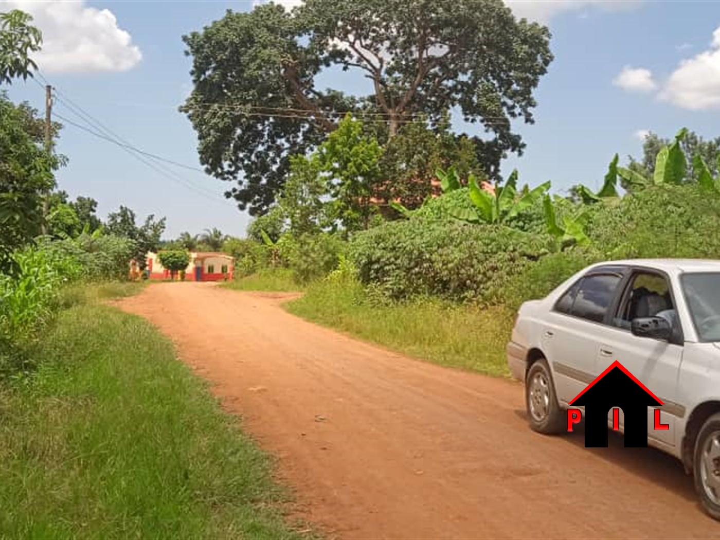 Residential Land for sale in Koona Koboko