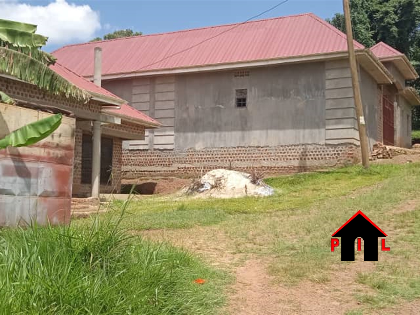 Residential Land for sale in Koona Koboko