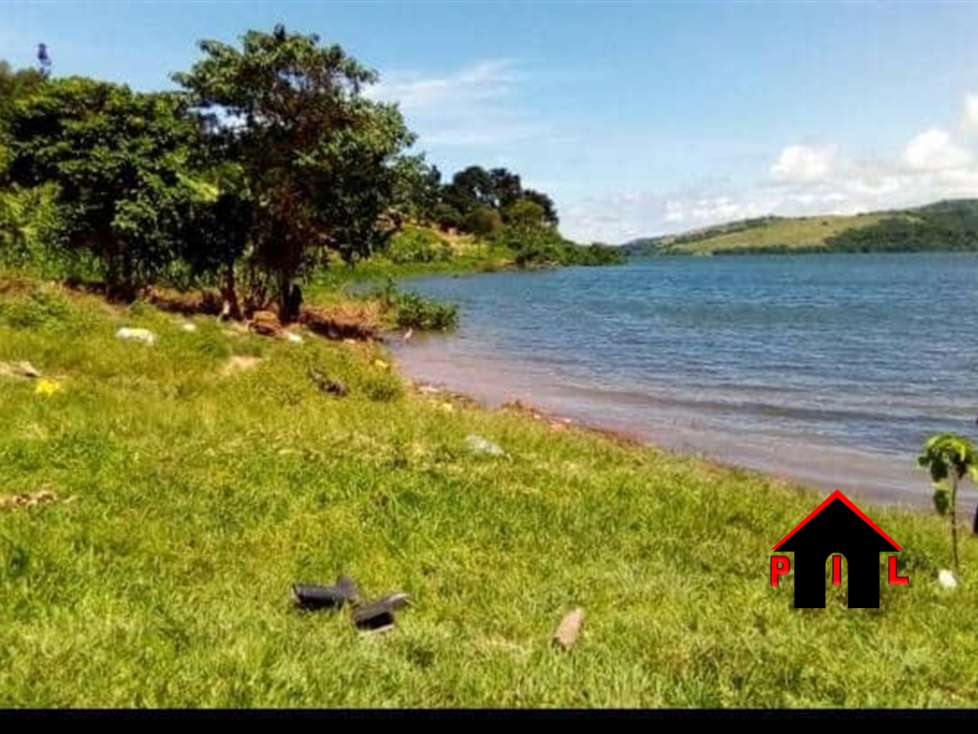 Commercial Land for sale in Busagazi Buyikwe