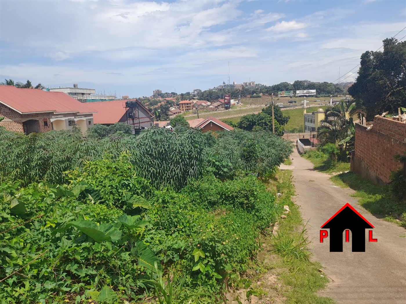 Residential Land for sale in Kisaasi Kampala