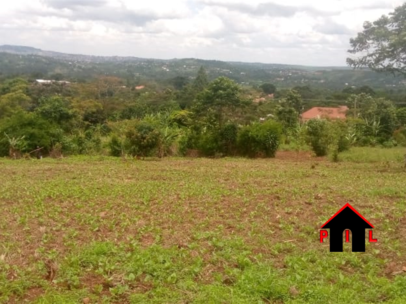 Commercial Land for sale in Mbalala Mukono
