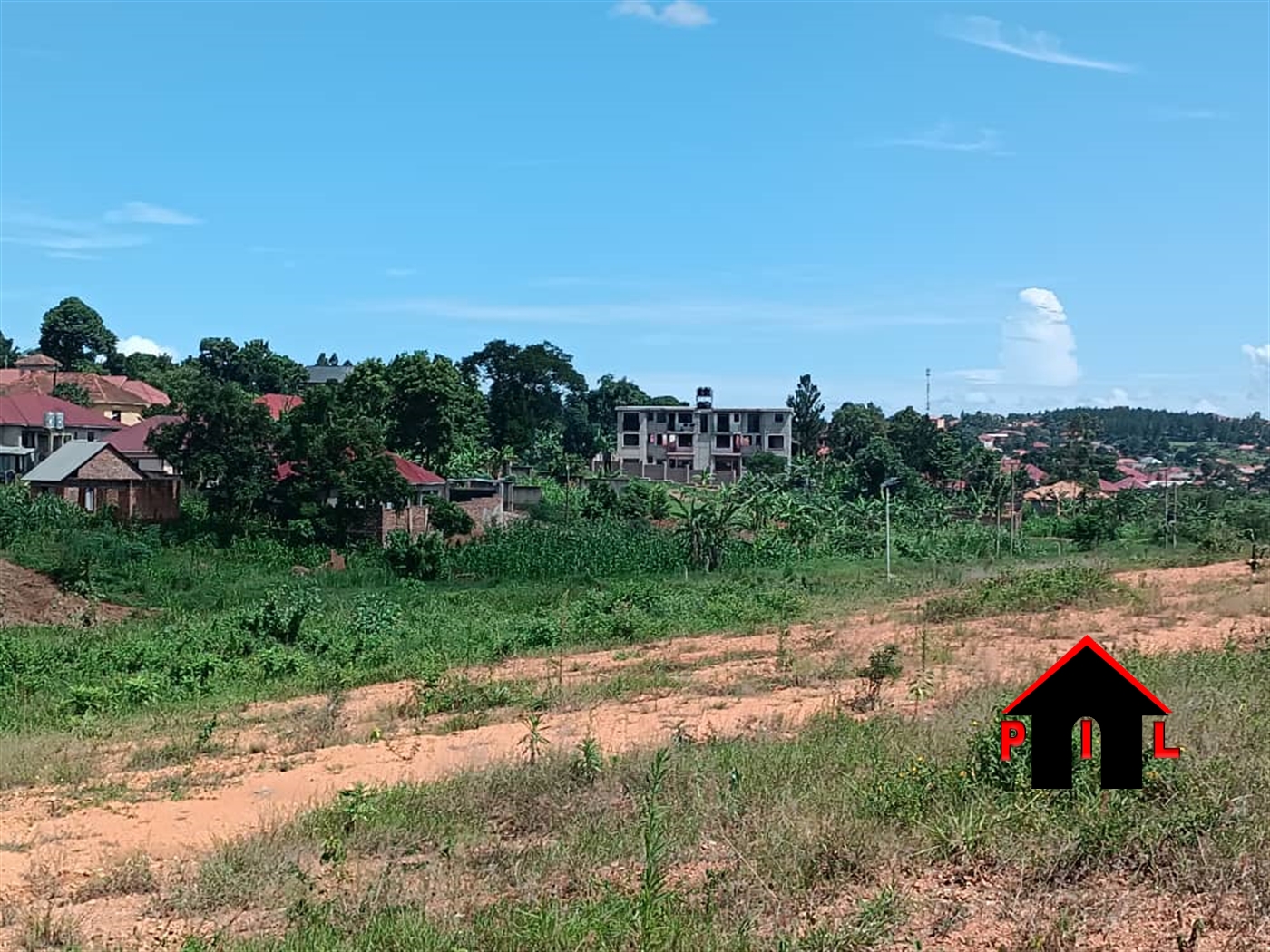 Residential Land for sale in Sonde Mukono