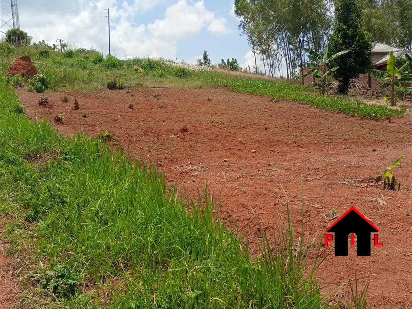 Residential Land for sale in Kagga Wakiso