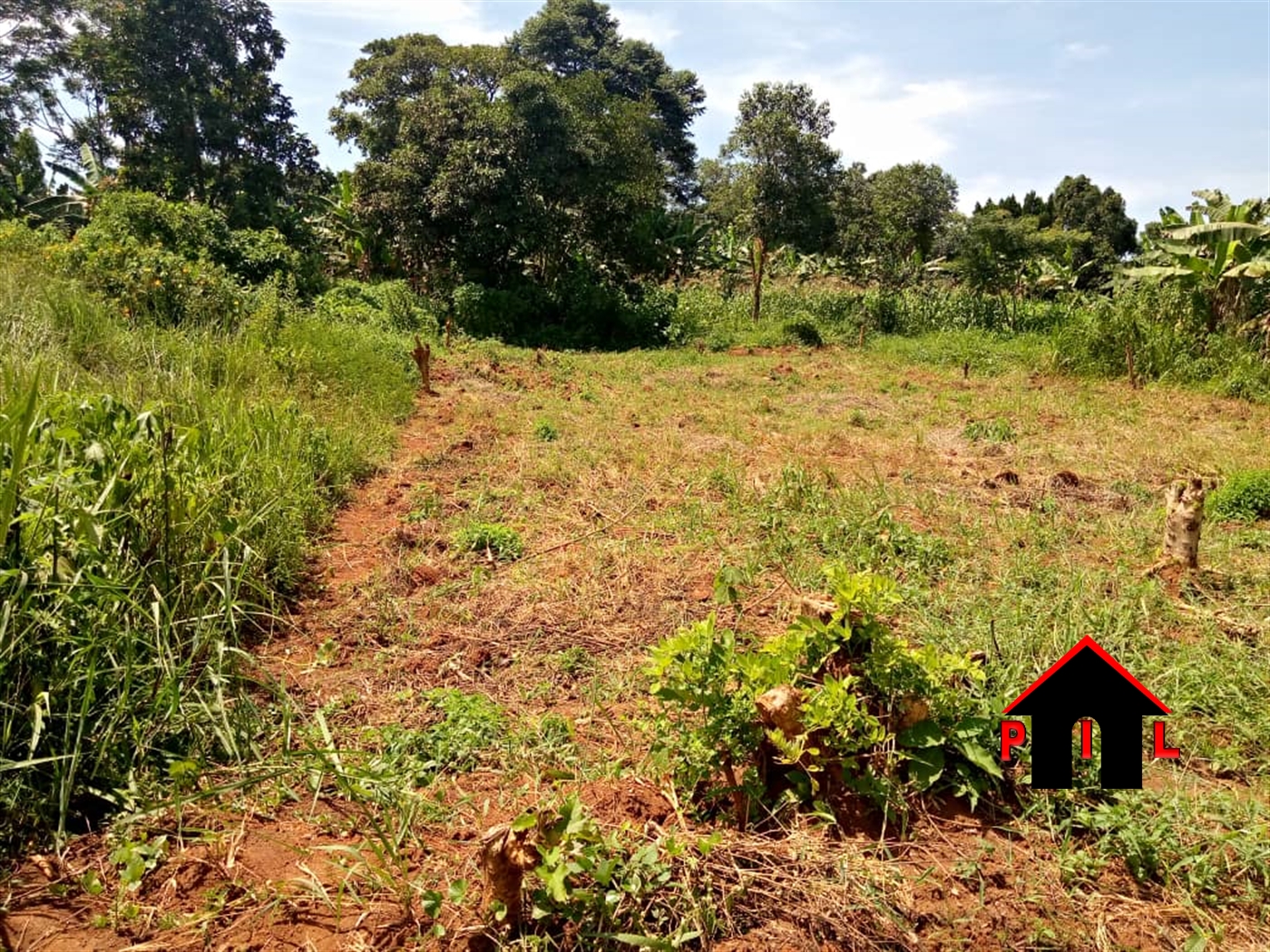 Residential Land for sale in Kabaga Wakiso