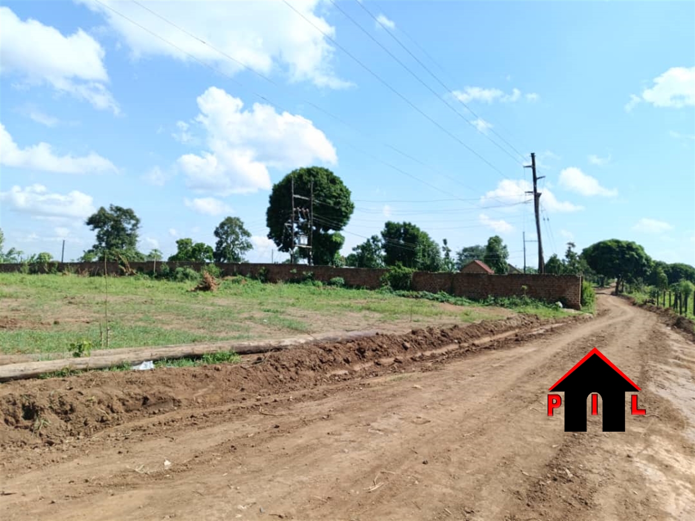Residential Land for sale in Kyabakadde Mukono