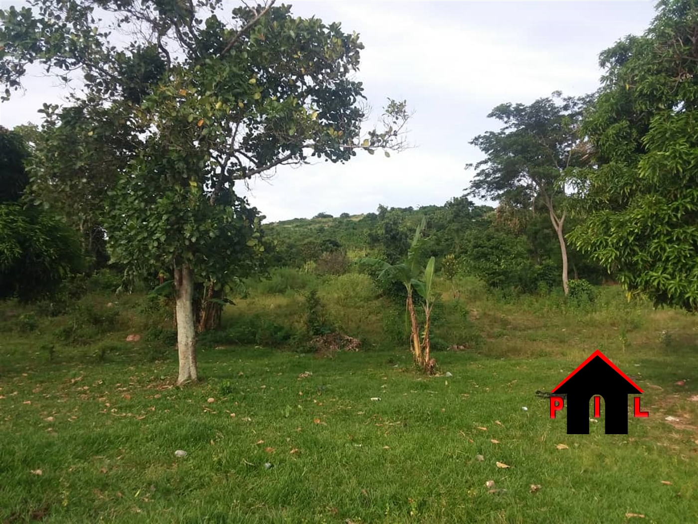 Commercial Land for sale in Busagazi Buyikwe