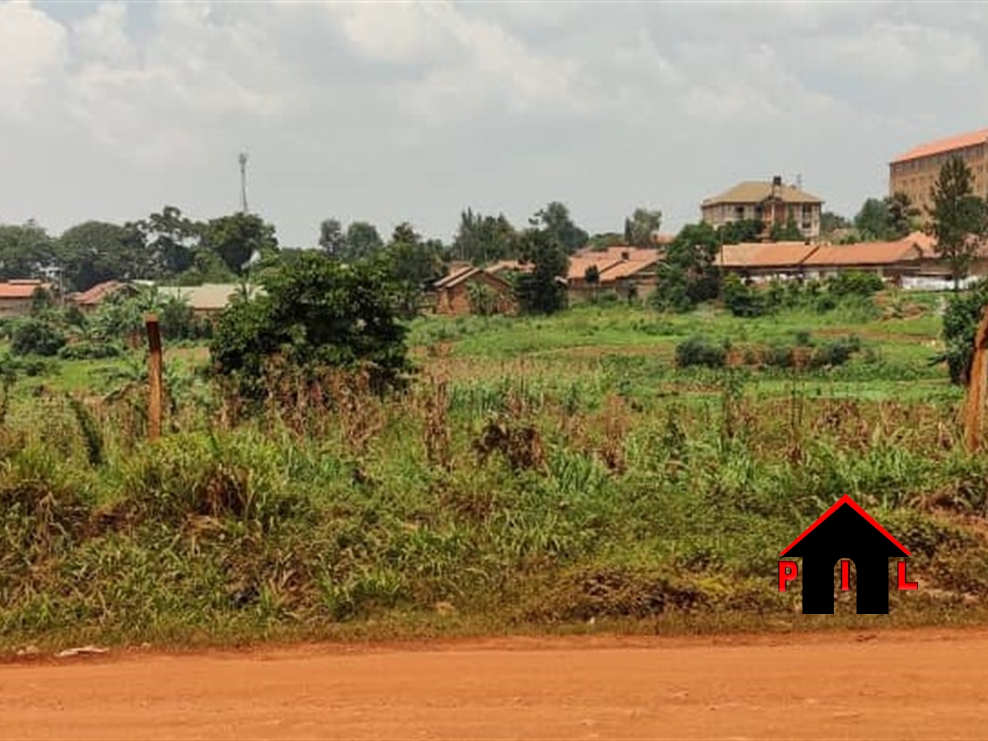 Commercial Land for sale in Natabulirwa Mukono