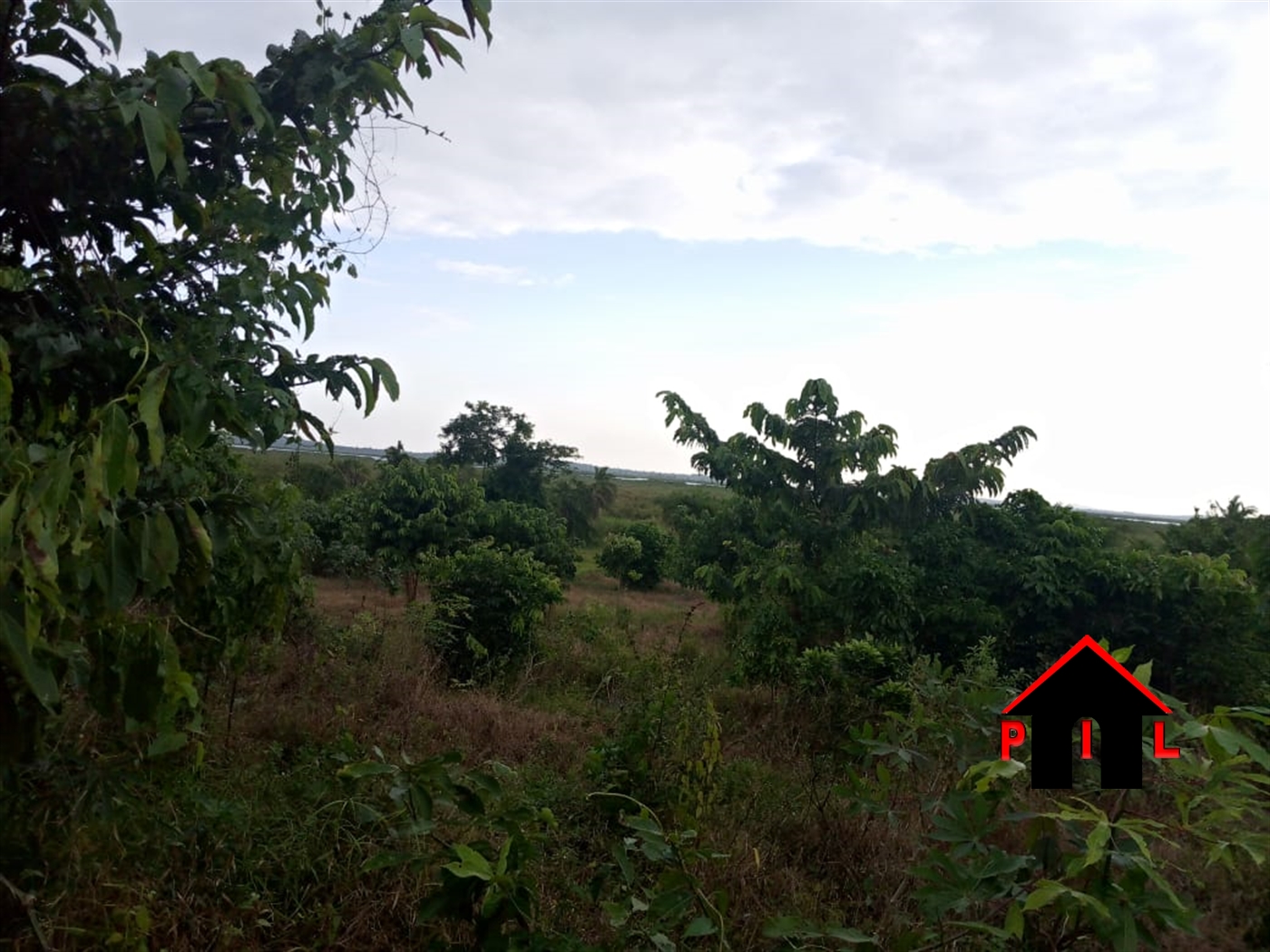 Residential Land for sale in Kitti Wakiso