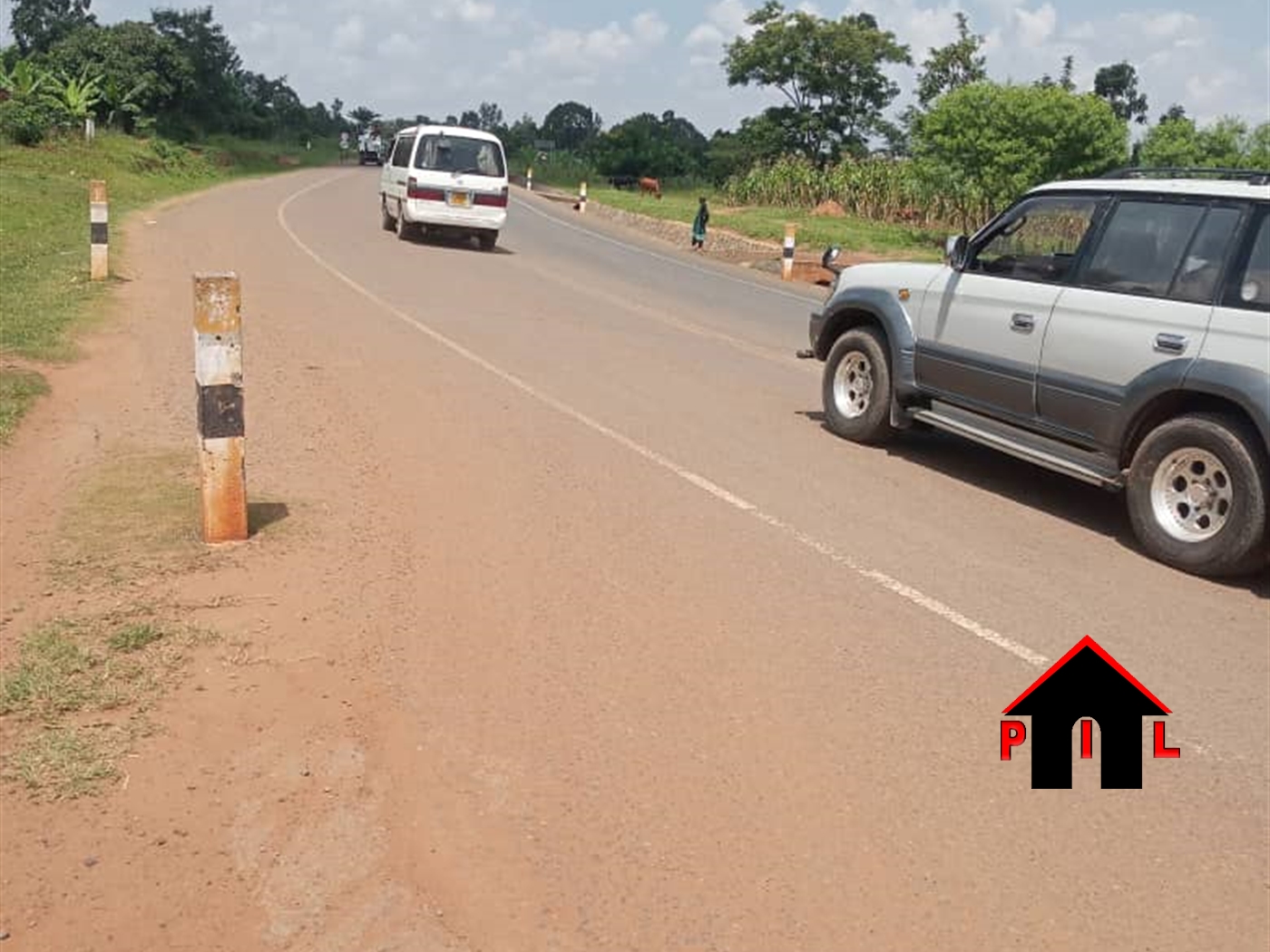 Commercial Land for sale in Bubumbo Mbaale