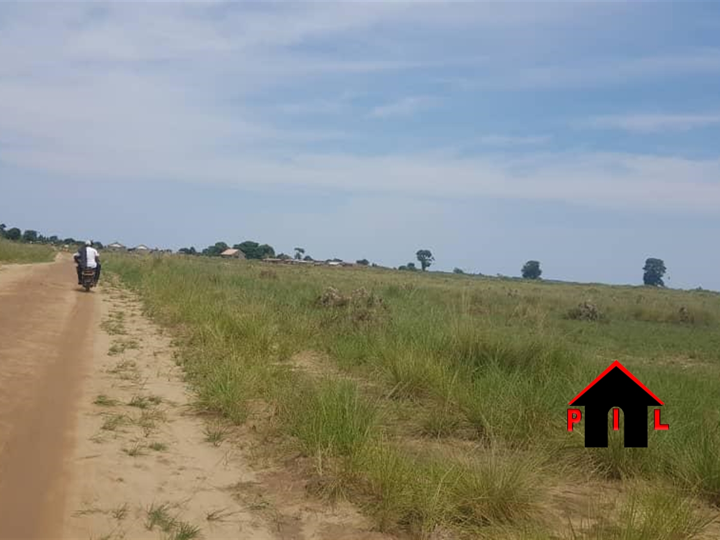 Agricultural Land for sale in Fortportal Kabarole