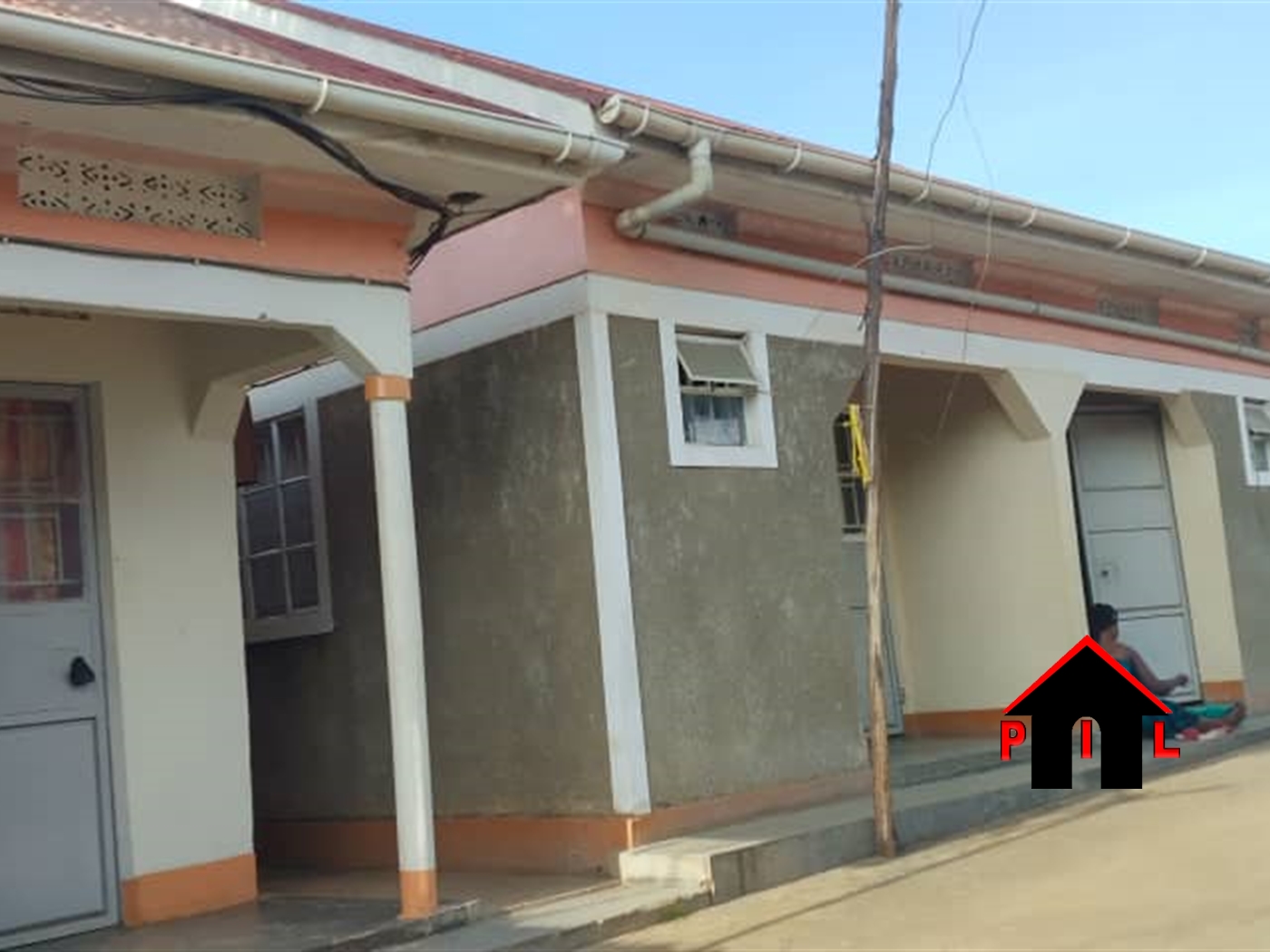 Rental units for sale in Kalagi Mukono