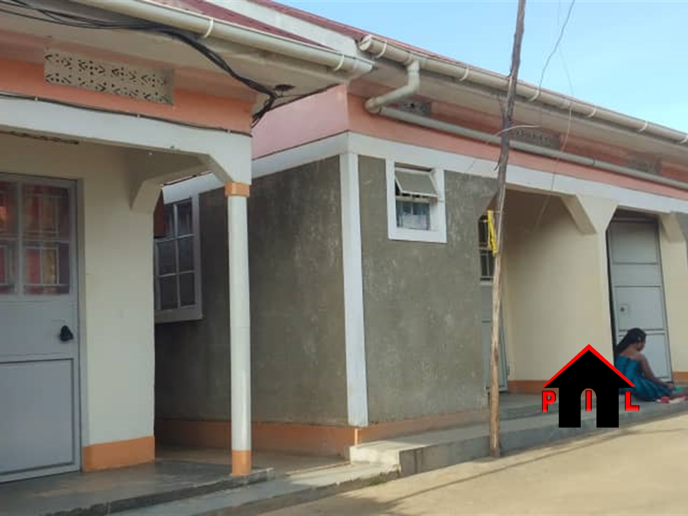 Rental units for sale in Kalagi Mukono