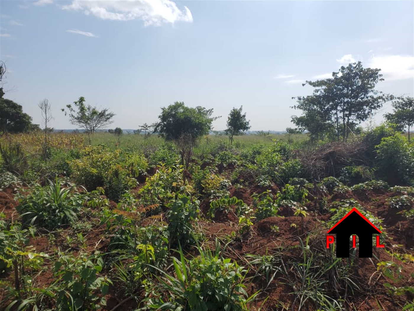 Multipurpose Land for sale in Kabunyata Luweero