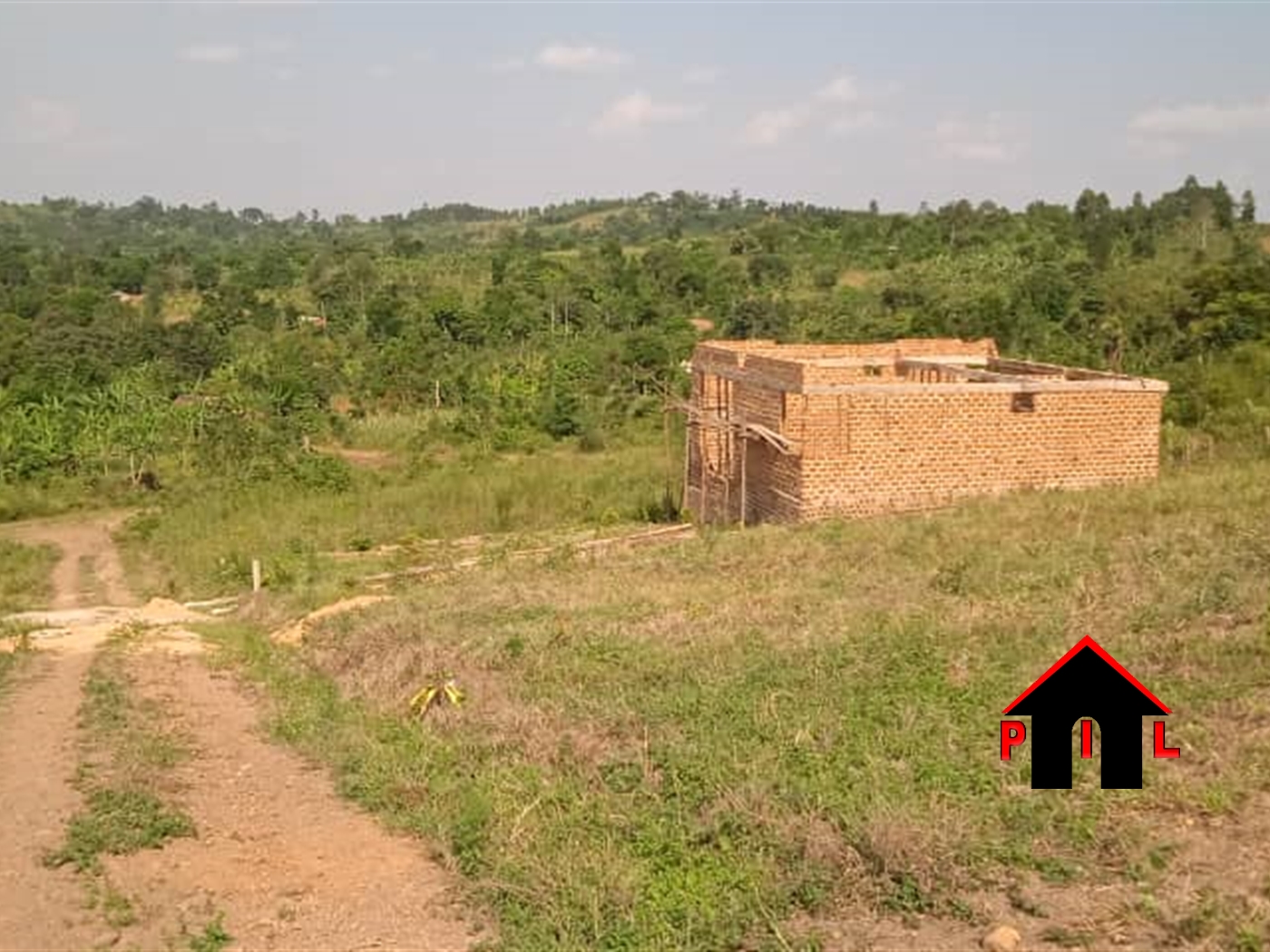 Residential Land for sale in Wakisocentre Wakiso