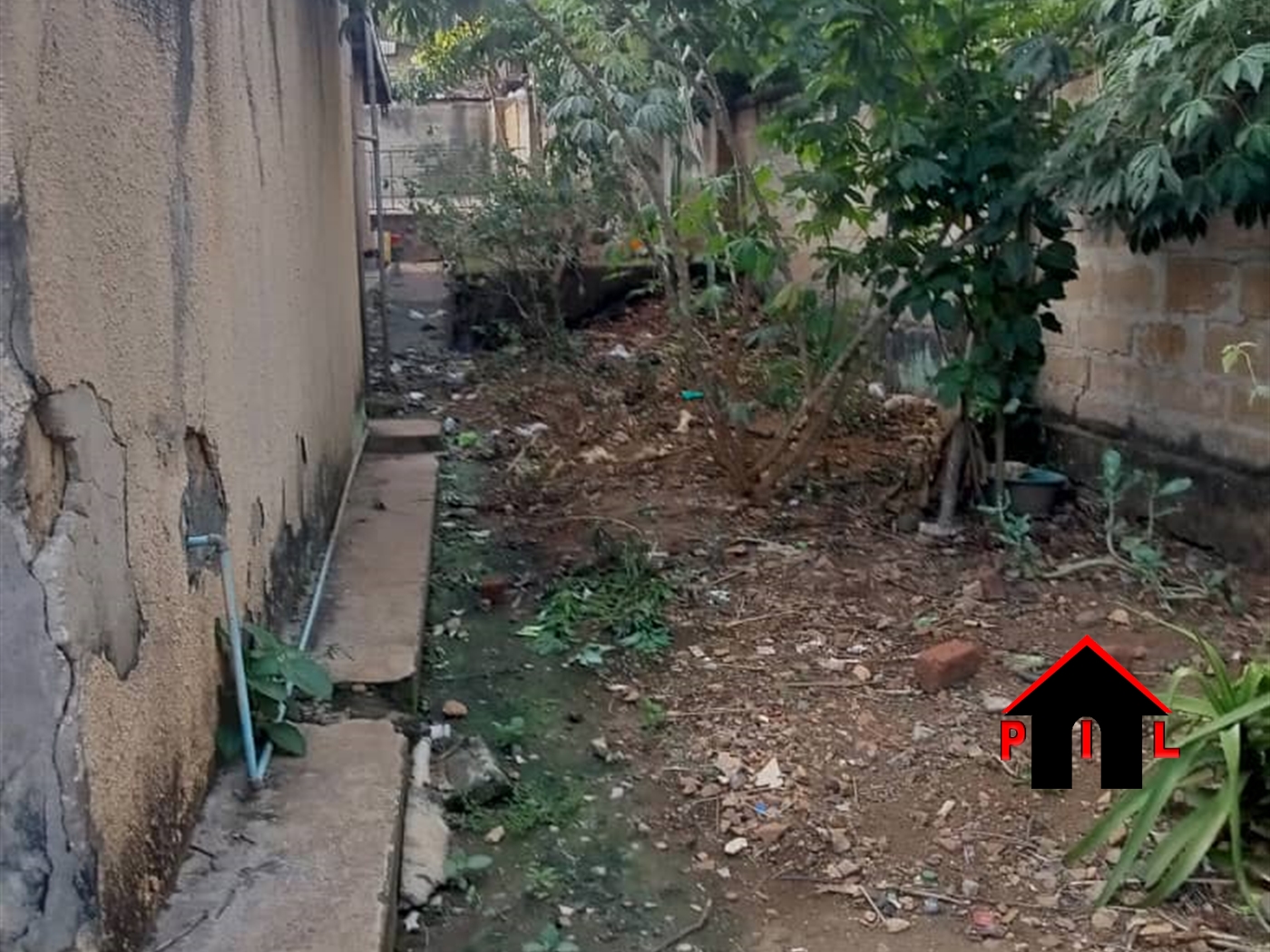 Residential Land for sale in Kintitale Kampala