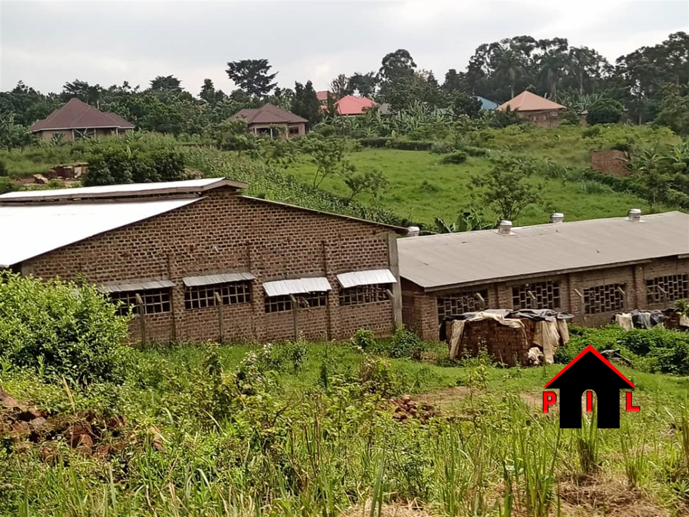 Residential Land for sale in Katende Masaka