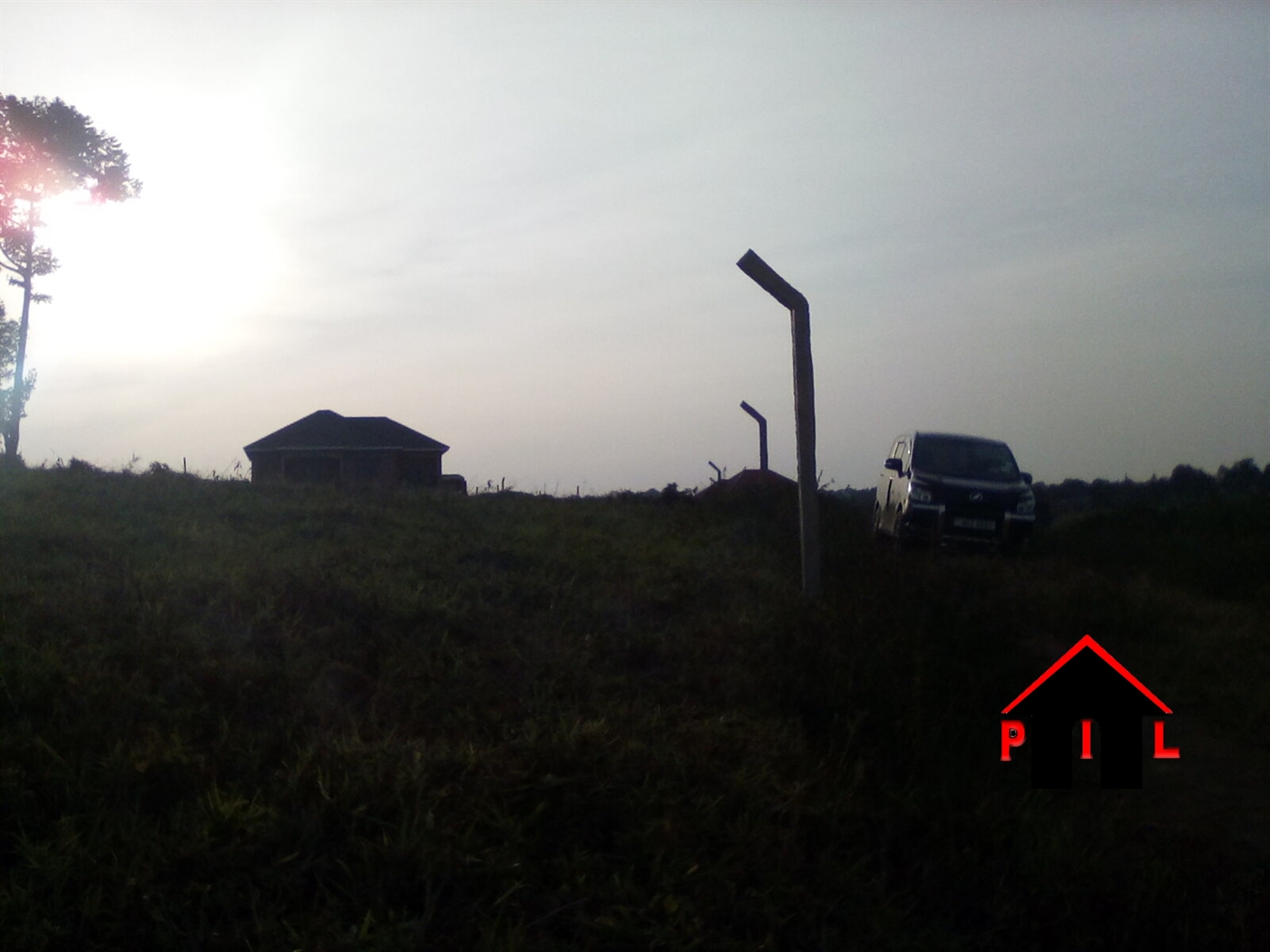 Commercial Land for sale in Tooro Busia