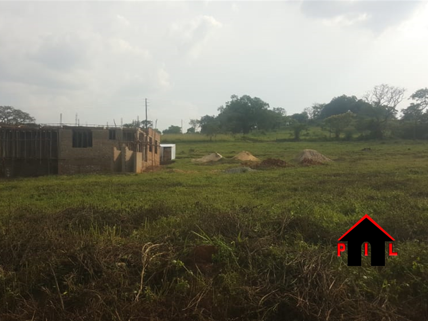 Residential Land for sale in Bbunga Wakiso