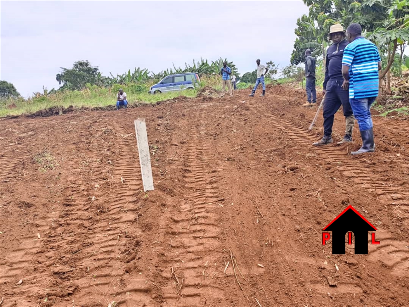 Agricultural Land for sale in Matugga Luweero