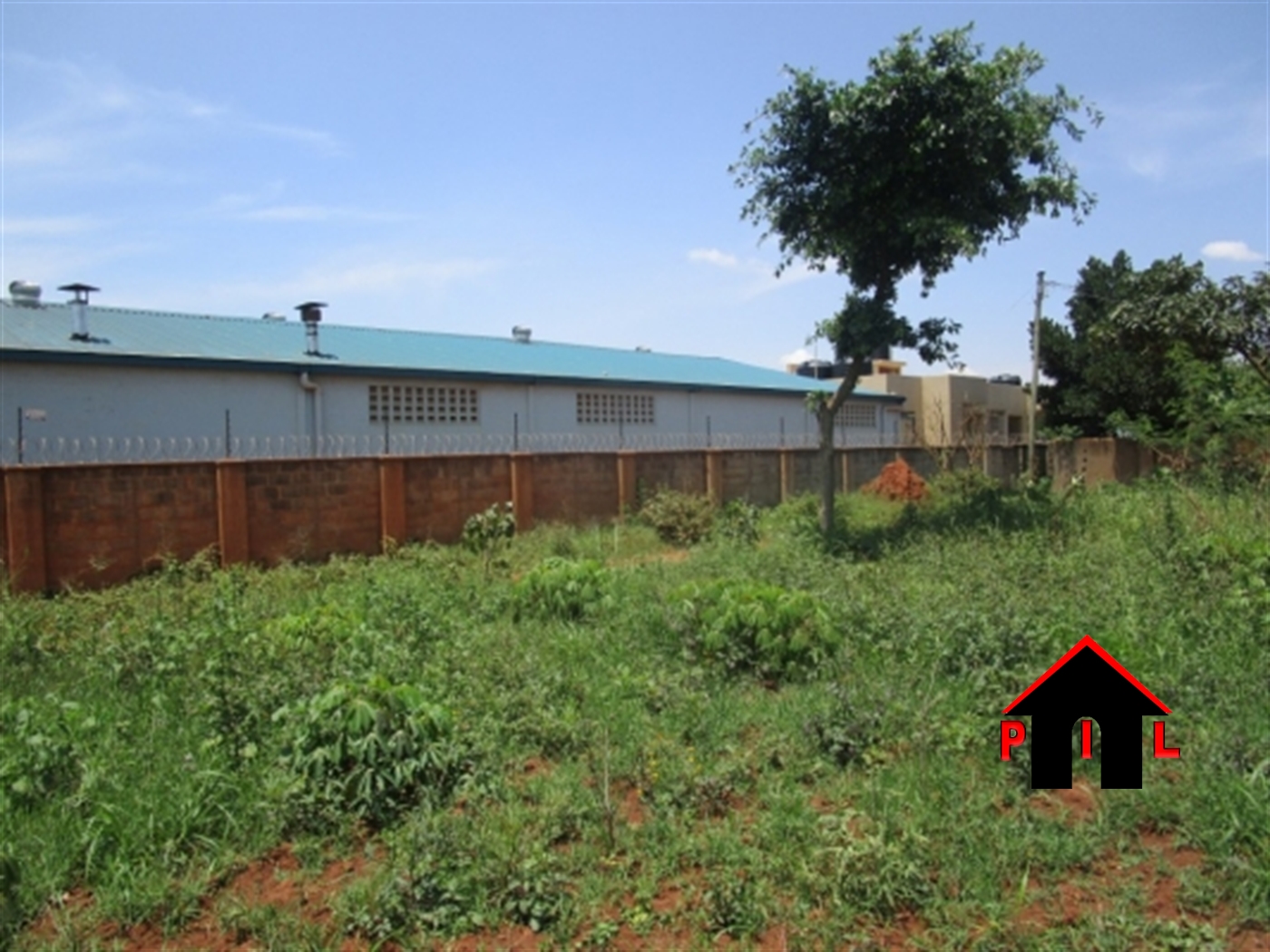 Multipurpose Land for sale in Bweyogerere Mukono